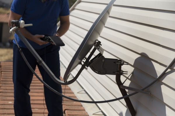 Antenna Repair Service