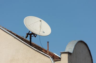 Antenna Replacement