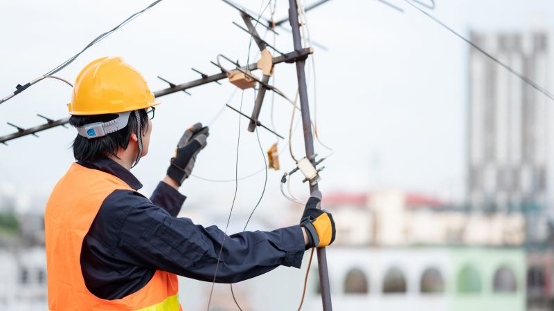 Cost of Antenna Repair — Cost of Antenna Repair