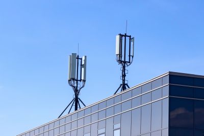 Cost of Antenna Repair — Cost of Antenna Repair