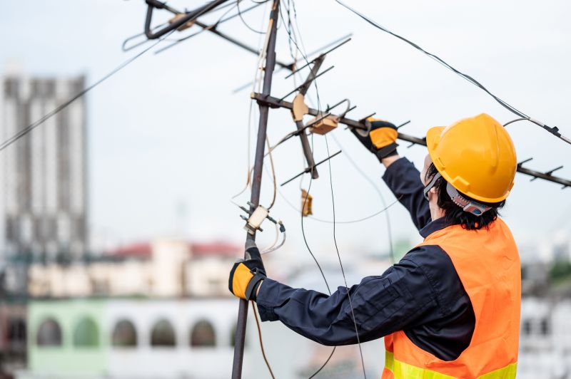 Cost of Antenna Repair — Cost of Antenna Repair