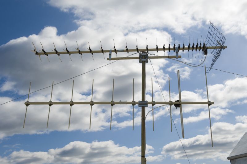 Mounting and Support Structures