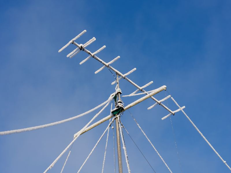 Improved Signal Quality