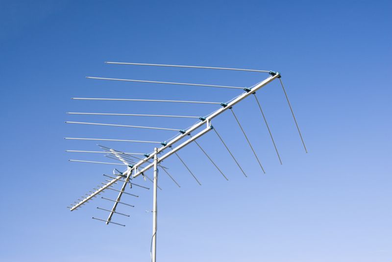 Increased Channel Access